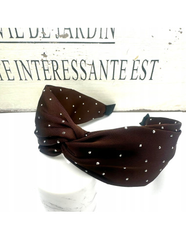 Lolita Accessories opaska do włosów kolekcja...