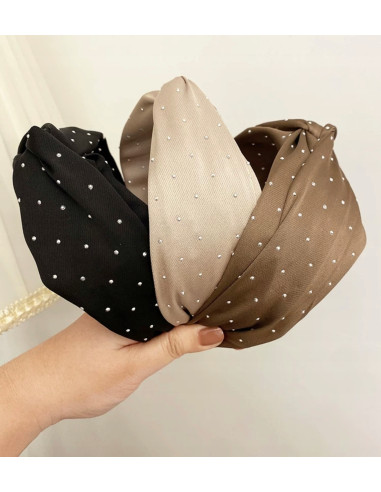 Lolita Accessories opaska do włosów kolekcja...