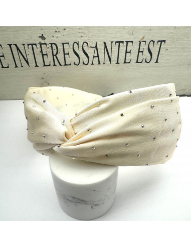 Lolita Accessories opaska do włosów kolekcja...