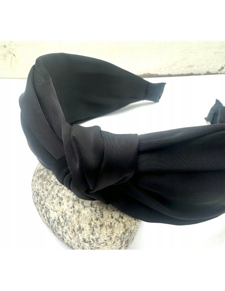 Lolita Accessories opaska do włosów Z Węzłem kolekcja NATURA