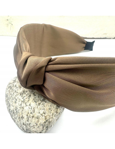 Lolita Accessories opaska do włosów Z Węzłem...