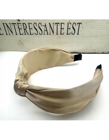 Lolita Accessories opaska do włosów Z Węzłem...