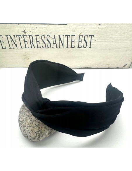 Lolita Accessories opaska do włosów kolekcja NATURA