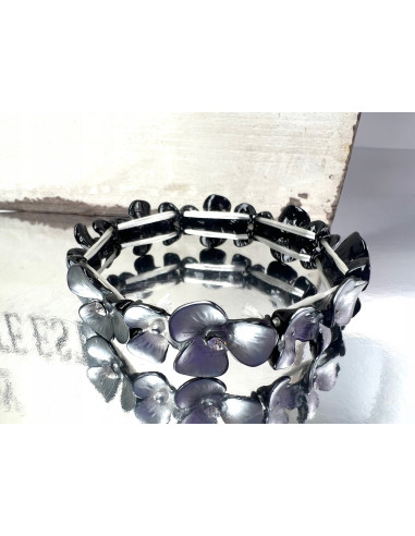 Bransoletka na rękę blaszki Lolita Accessories