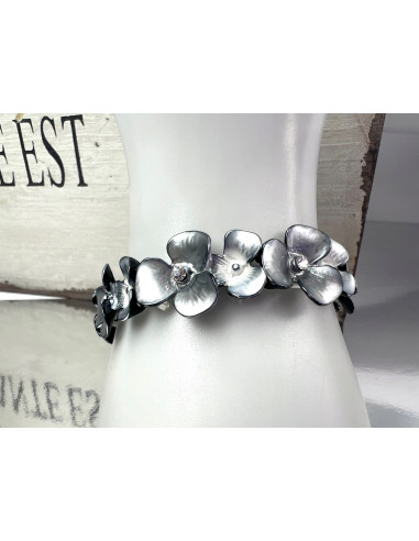 Bransoletka na rękę blaszki Lolita Accessories