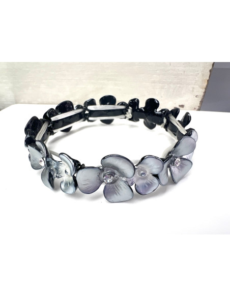 Bransoletka na rękę blaszki Lolita Accessories