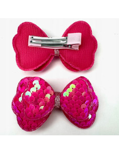 Spinki dla dziecka dziewczynki Lolita Accessories Zestaw... 2