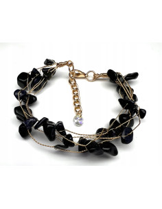 Bransoletka na rękę kamień naruralny Lolita Accessories...