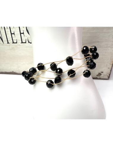 Bransoletka na rękę koraliki Lolita Accessories...