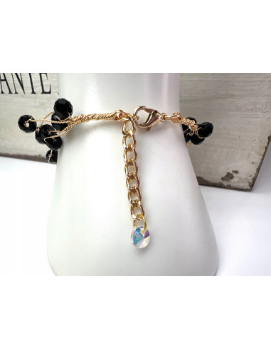 Bransoletka na rękę koraliki Lolita Accessories...