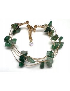 Bransoletka na rękę kamień naruralny Lolita Accessories...