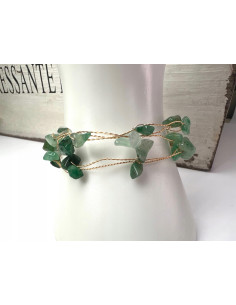 Bransoletka na rękę kamień naruralny Lolita Accessories... 2