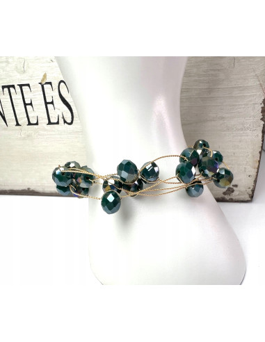 Bransoletka na rękę koraliki Lolita Accessories...