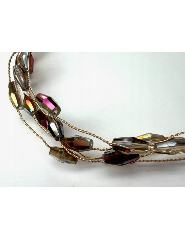 Bransoletka na rękę koraliki Lolita Accessories...