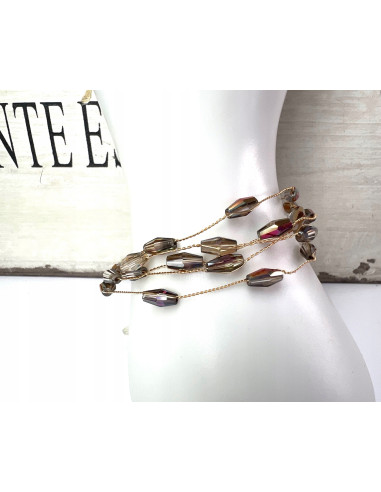 Bransoletka na rękę koraliki Lolita Accessories...