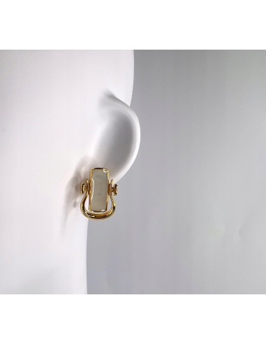 Kolczyki Srebrny sztyft 925 Lolita Accessories...