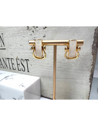 Kolczyki Srebrny sztyft 925 Lolita Accessories...