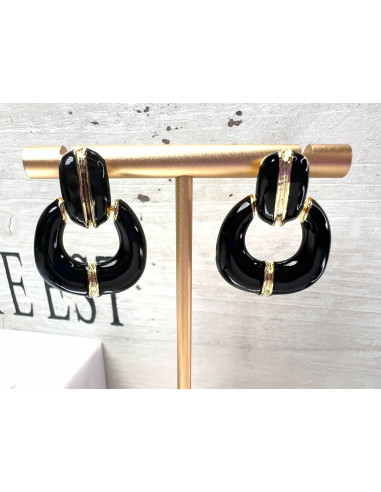 Kolczyki Srebrny sztyft 925 Lolita Accessories...