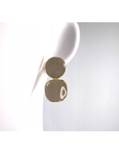 Kolczyki Wiszące Srebrny sztyft 925 Lolita Accessories... 2