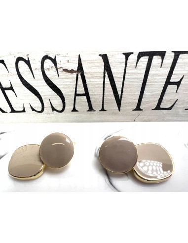 Kolczyki Wiszące Srebrny sztyft 925 Lolita...