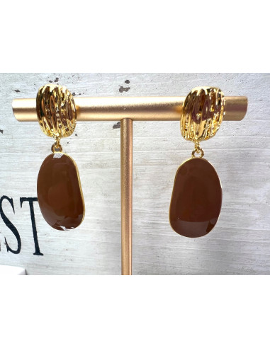 Kolczyki Srebrny sztyft 925 Lolita Accessories...