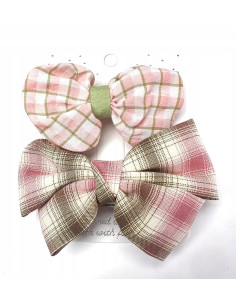 Spinki dla dziecka dziewczynki Lolita Accessories... 2