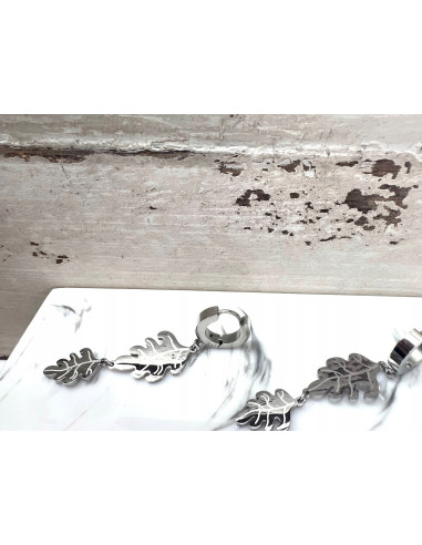 Kolczyki ze stali chirurgicznej Lolita...