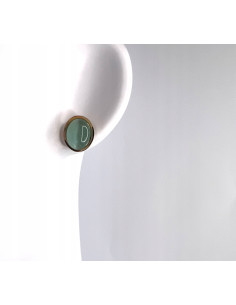 Kolczyki BOHO ze stali chirurgicznej Lolita Accessories...