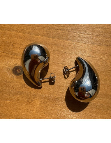 Kolczyki ze stali chirurgicznej Lolita...