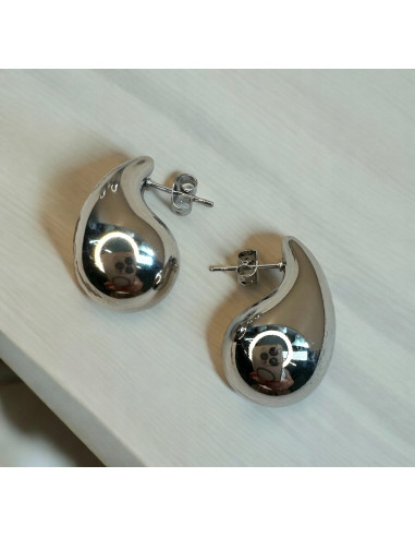 Kolczyki ze stali chirurgicznej Lolita...