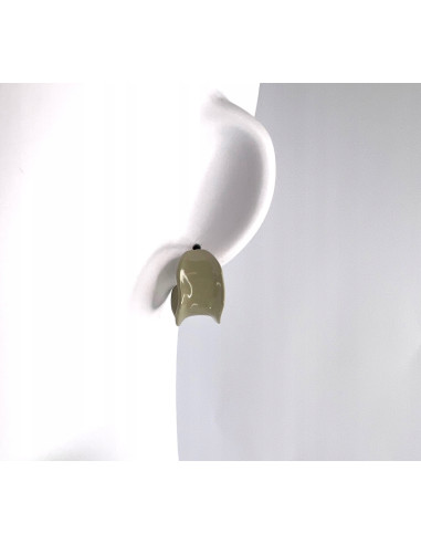 Kolczyki Srebrny sztyft 925 Lolita Accessories...