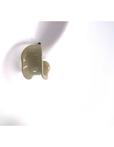 Kolczyki Srebrny sztyft 925 Lolita Accessories...