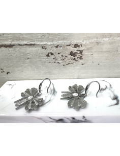 Kolczyki ze stali chirurgicznej Lolita Accessories... 2