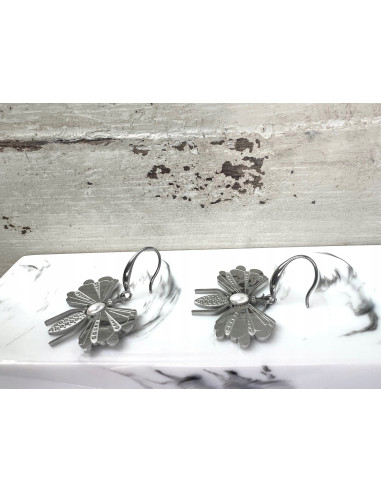 Kolczyki ze stali chirurgicznej Lolita...