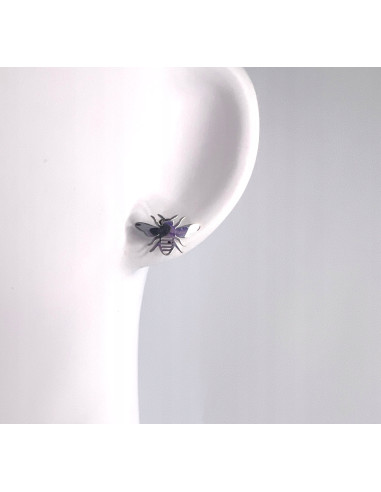 Kolczyki ze stali chirurgicznej Lolita...