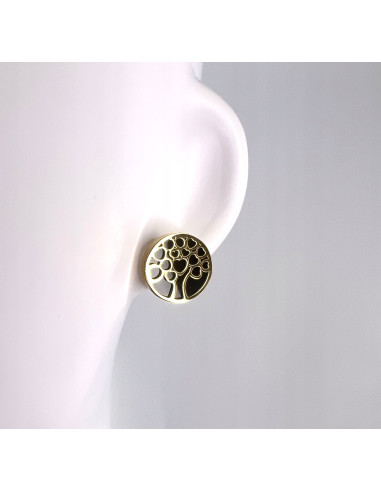 Kolczyki ze stali chirurgicznej Lolita...