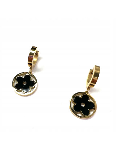 Kolczyki BOHO stal chirurgiczna Lolita...