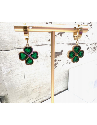 Kolczyki ze stali chirurgicznej Lolita...