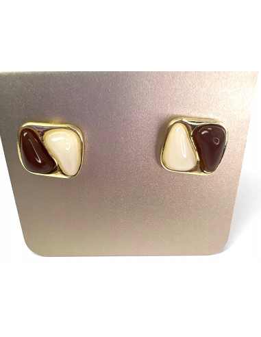 Kolczyki Lolita Accessories Srebrny sztyft "925"