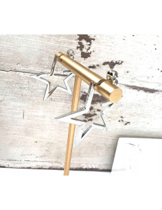 Kolczyki ze stali chirurgicznej Lolita Accessories... 2