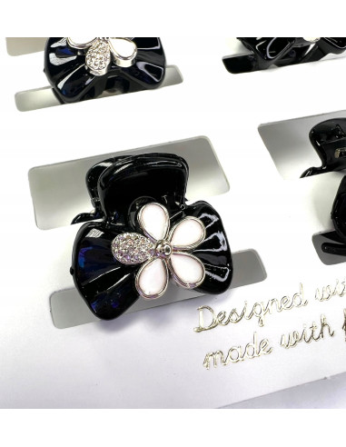 Zestaw Klamerek 4 sztuki Lolita Accessories...