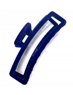 Klamry Lolita Accessories odcienie niebieskiego