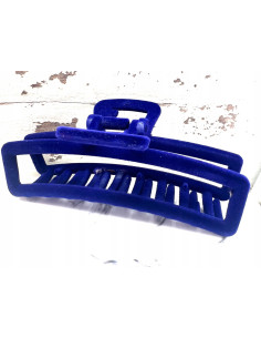 Klamry Lolita Accessories odcienie niebieskiego 2