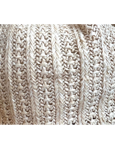 Torba BOHO pleciona przez ramię Lolita Accessories