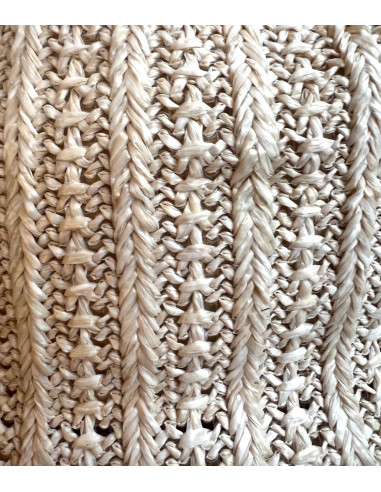 Torba BOHO pleciona przez ramię Lolita Accessories