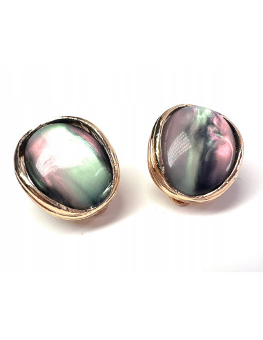 Klipsy do uszu Eleganckie Lolita Accessories...