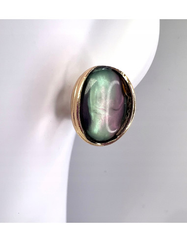 Klipsy do uszu Eleganckie Lolita Accessories...