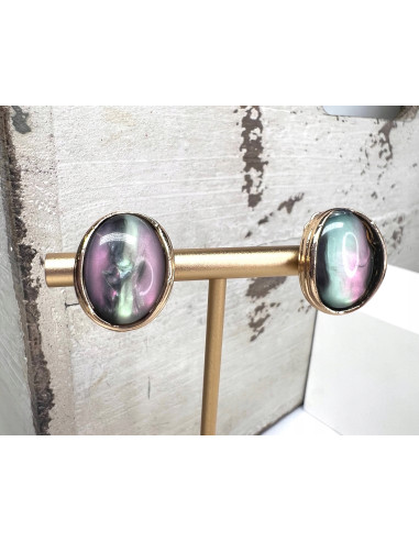 Klipsy do uszu Eleganckie Lolita Accessories...