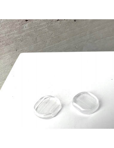 Klipsy do uszu Eleganckie Lolita Accessories...