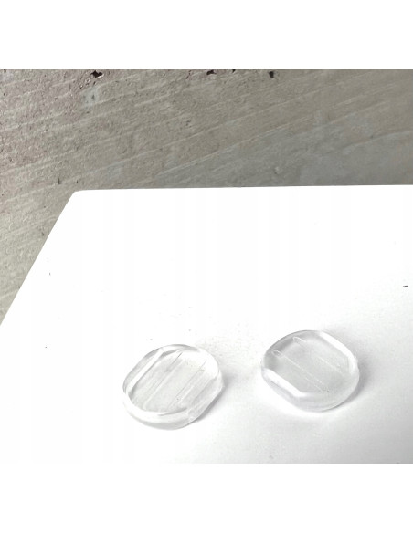 Klipsy do uszu Eleganckie Lolita Accessories Kocie Oko